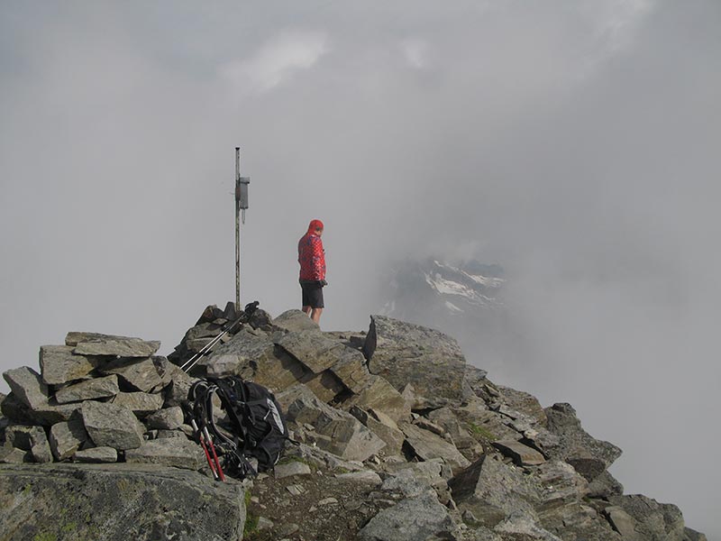 wildenkogel